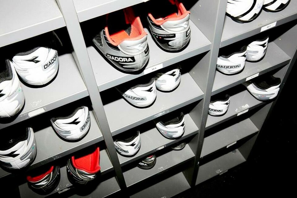 Kan du huske Arne Christensen? Han har nu tabt 34 kilo