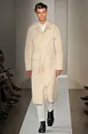 Forår/sommer 2013: Jil Sander