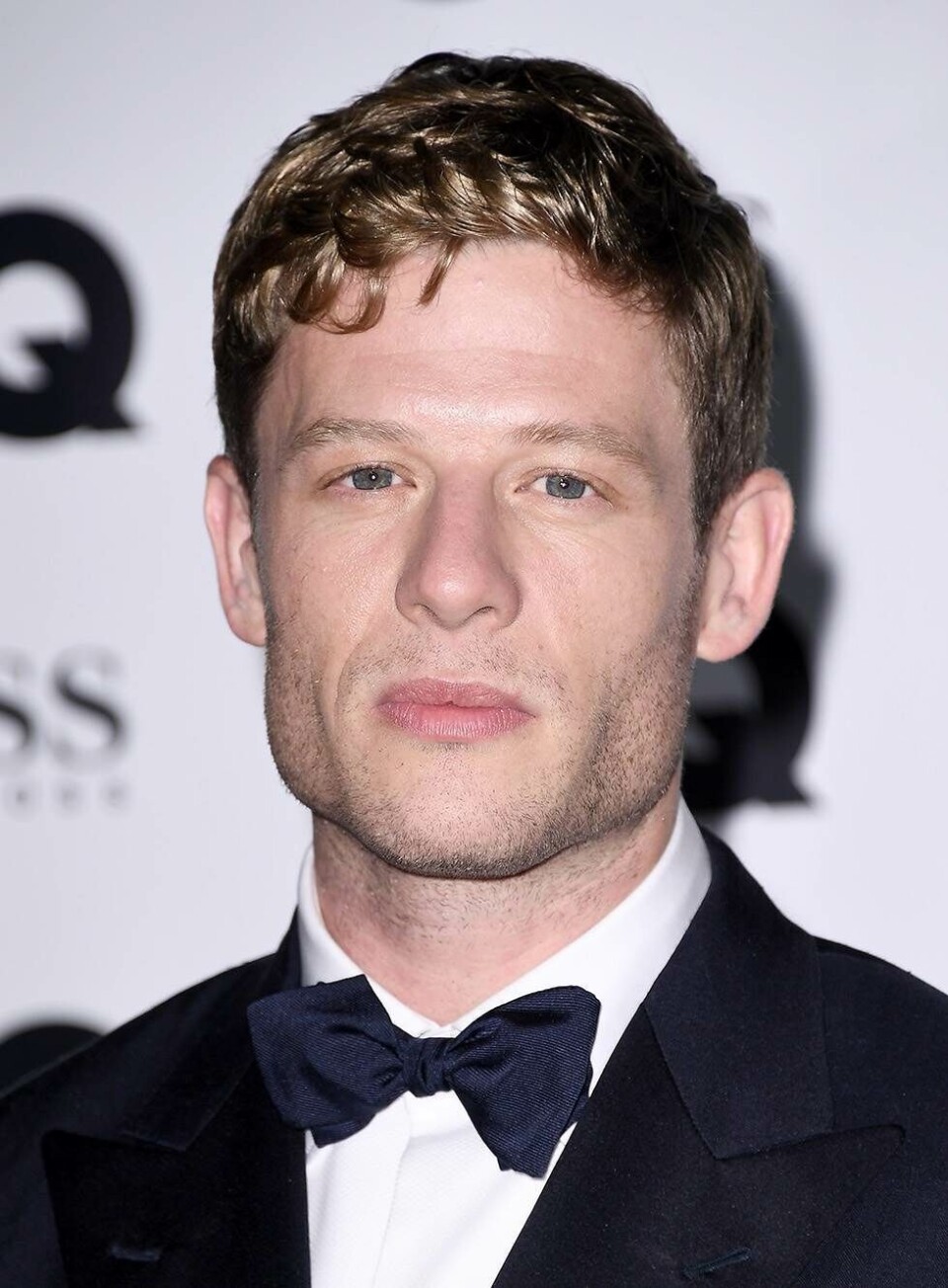 Denne skuespiller er favorit til at blive den nye James Bond