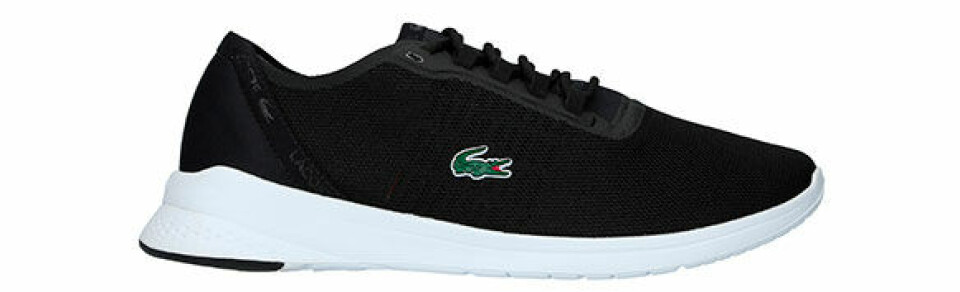 Moderedaktørens 7 favoritsko fra Lacoste SS18-kollektionen