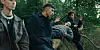 Jonas Risvig har lavet en tv-serie om drengefællesskaber: ”Det er på ...