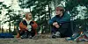Jonas Risvig har lavet en tv-serie om drengefællesskaber: ”Det er på ...