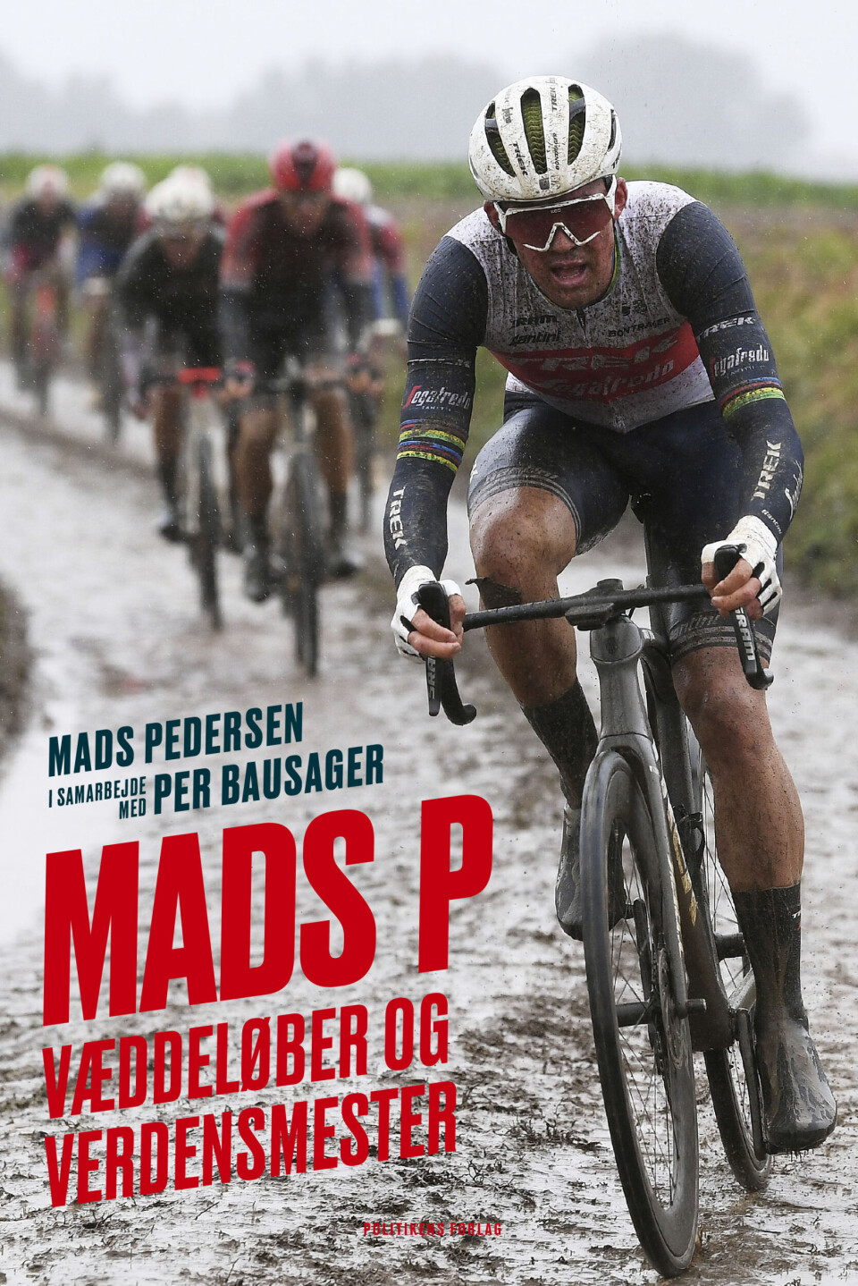 Akilleus på to hjul: Mads P’s nye bog er et must read for alle cykelsportsfans