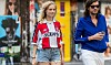 13 eksempler på, at modefolket elsker fodboldtrøjen