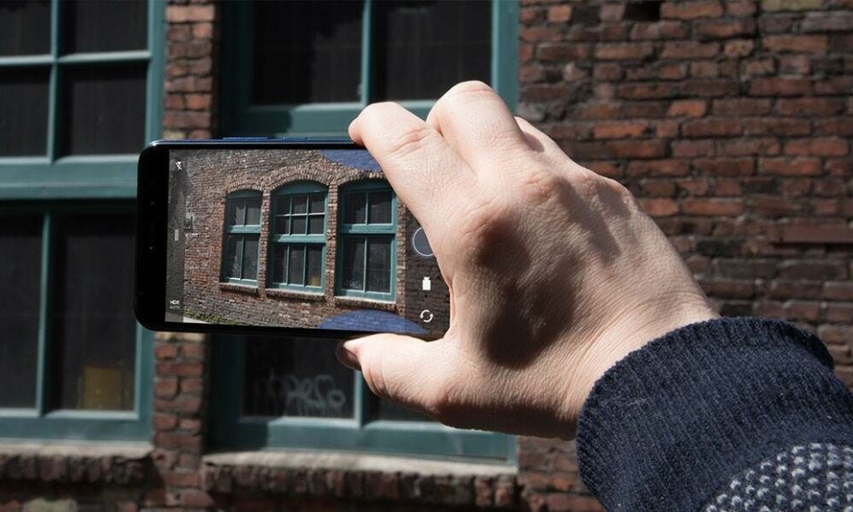 4 features i den nye HTC-telefon der meget vel kunne definere fremtidens smartphones