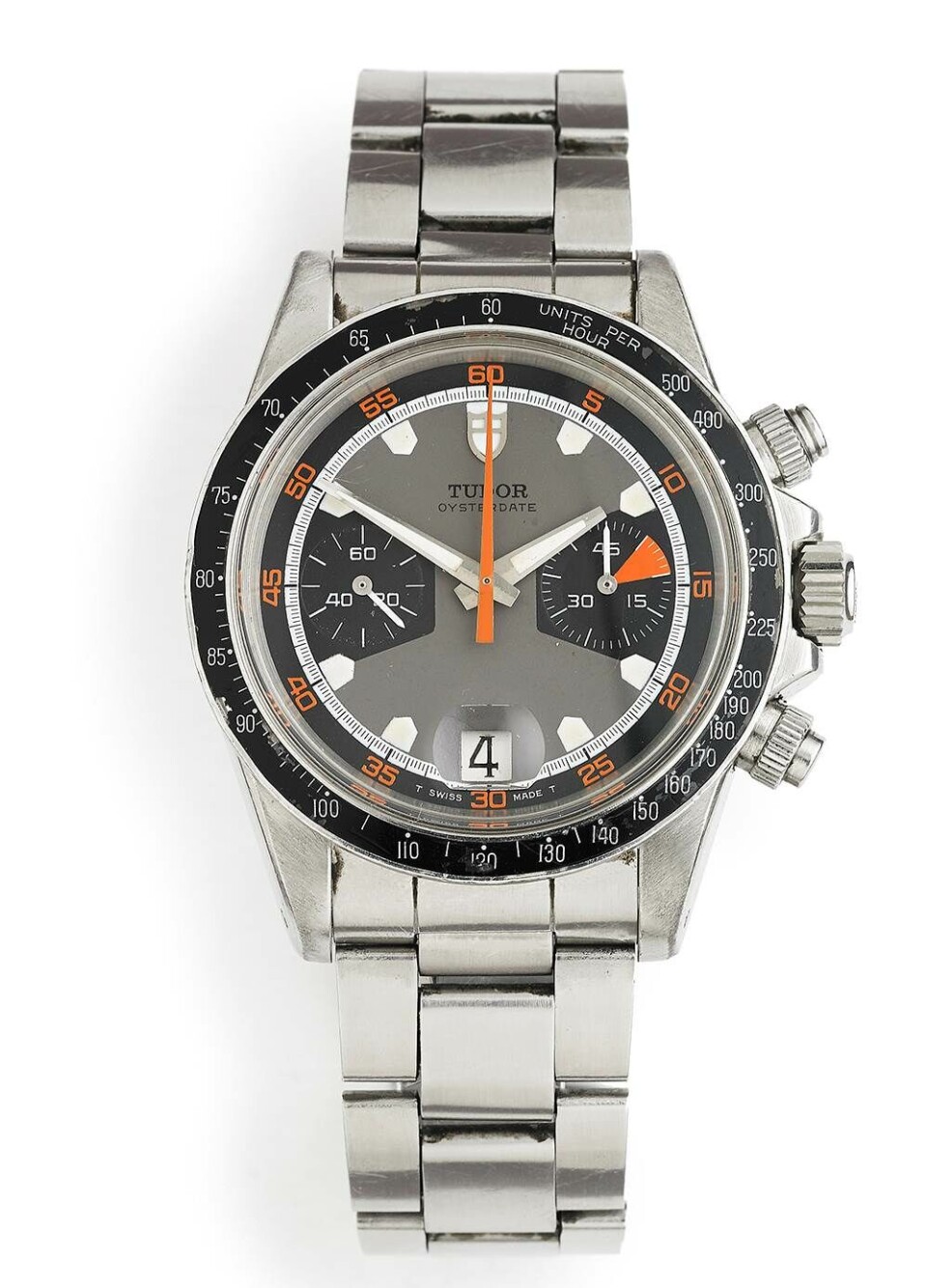 Bruun Rasmussen afholder stor Rolex-auktion i København