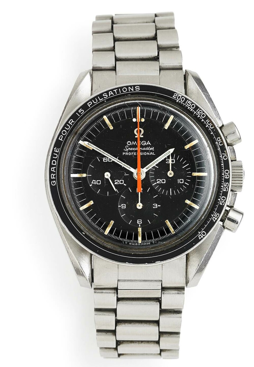 Bruun Rasmussen afholder stor Rolex-auktion i København