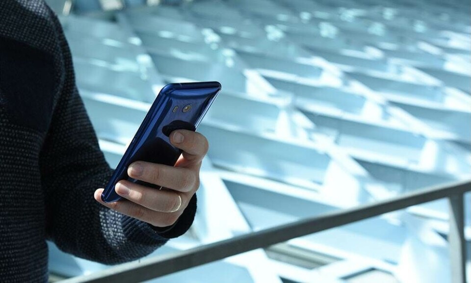 4 features i den nye HTC-telefon der meget vel kunne definere fremtidens smartphones