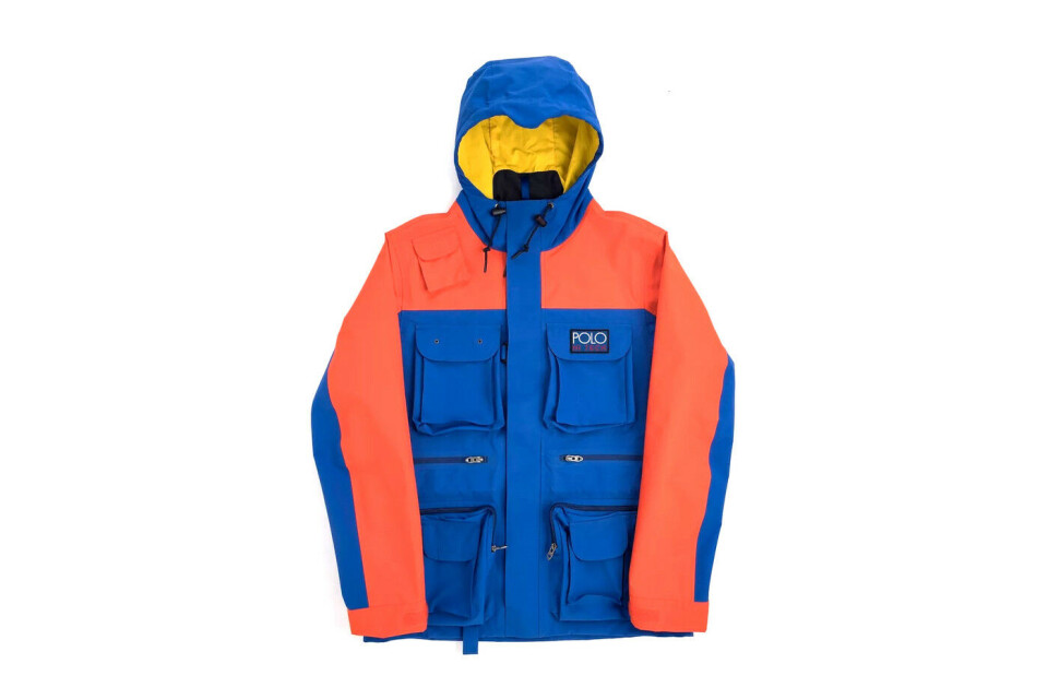 Ugens mode-overblik: Fjällräven & Acne Studios går sammen i outdoor-kollektion