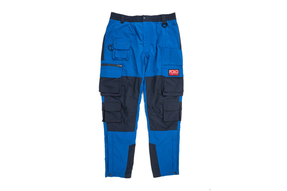 Ugens mode-overblik: Fjällräven & Acne Studios går sammen i outdoor-kollektion