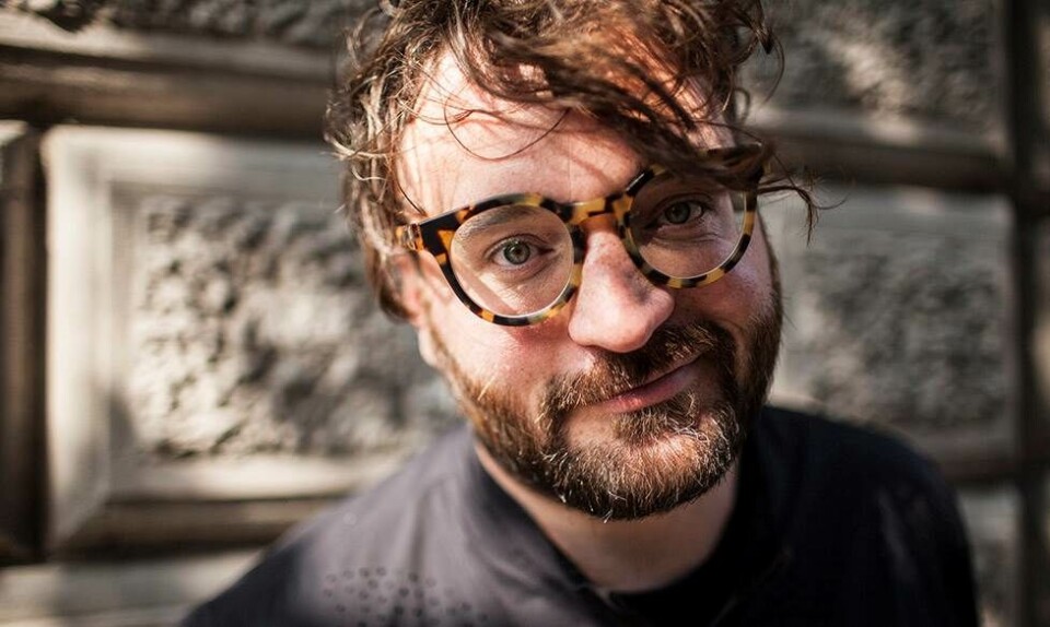 Manden bag Hipster Glistrup: ”Hippier og punkere var stolte over at være, hvad de var, men ingen vil i dag vedkende sig at være hipster”