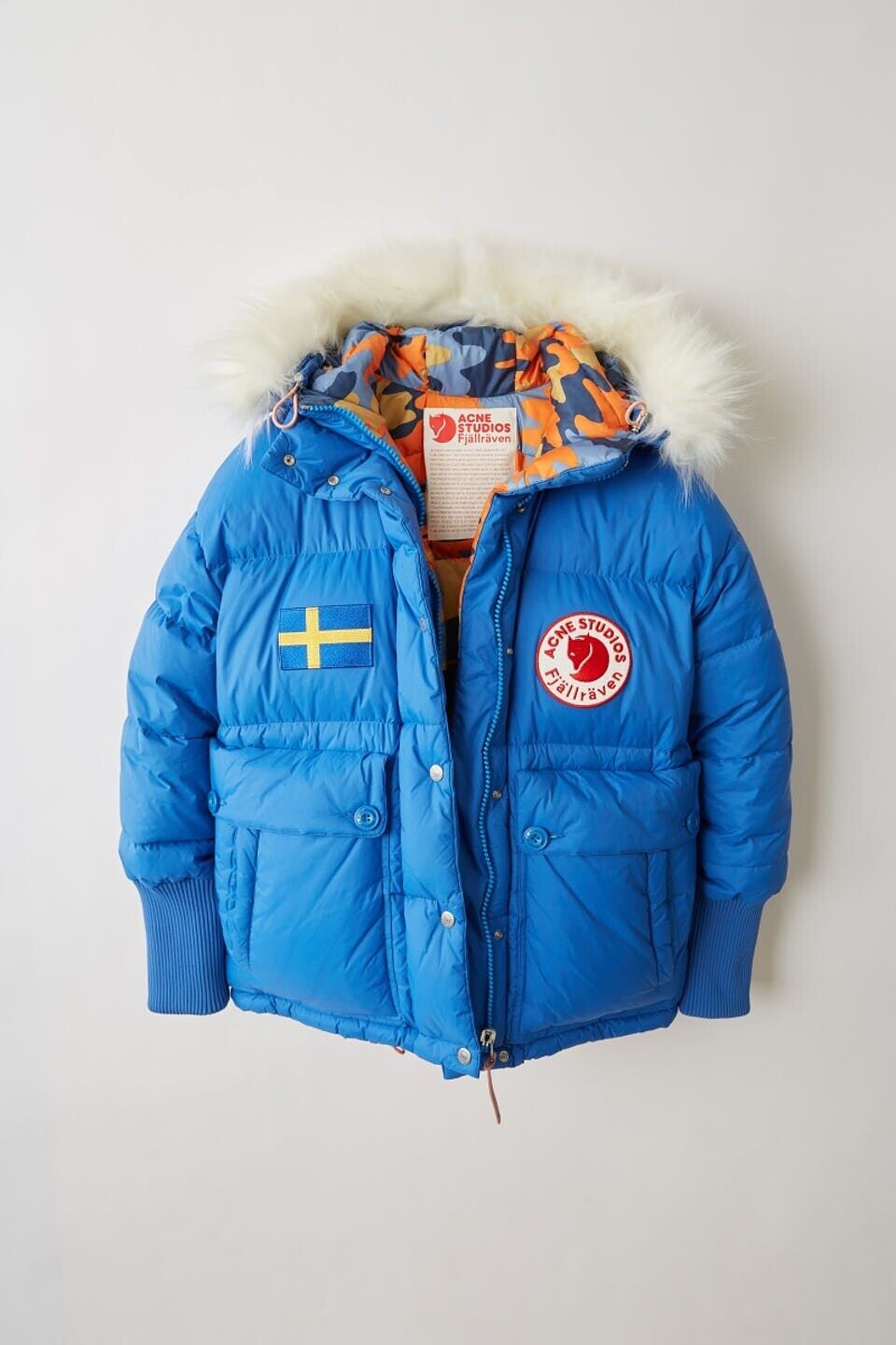 Ugens mode-overblik: Fjällräven & Acne Studios går sammen i outdoor-kollektion