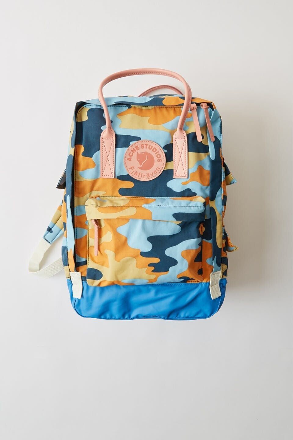 Ugens mode-overblik: Fjällräven & Acne Studios går sammen i outdoor-kollektion