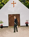 Da Lars Rasmussen efter 15 år måtte lukke sin kommunikationsvirksomhed ...