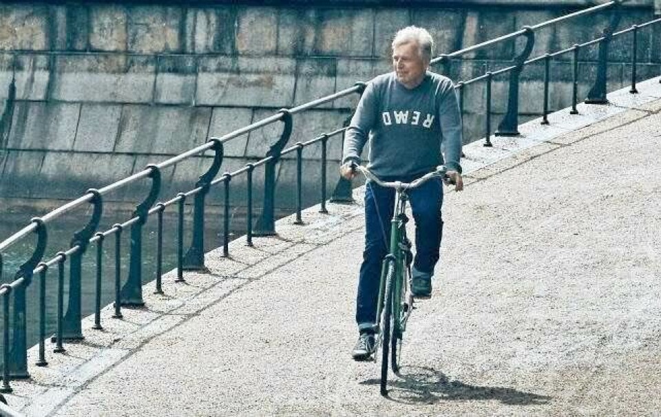 10 mænd der giver håb om succes efter de 30