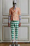 Forår/sommer 2013: Thom Browne