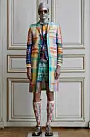 Forår/sommer 2013: Thom Browne