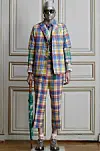 Forår/sommer 2013: Thom Browne
