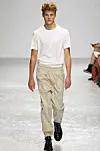 Forår/sommer 2013: Kris Van Assche