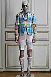 Forår/sommer 2013: Thom Browne