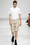 Forår/sommer 2013: Kris Van Assche
