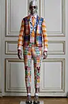 Forår/sommer 2013: Thom Browne