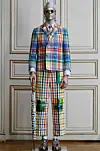 Forår/sommer 2013: Thom Browne