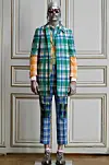 Forår/sommer 2013: Thom Browne