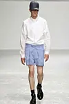 Forår/sommer 2013: Kris Van Assche