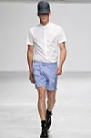 Forår/sommer 2013: Kris Van Assche