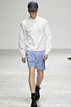 Forår/sommer 2013: Kris Van Assche