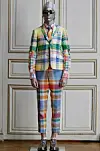 Forår/sommer 2013: Thom Browne