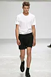 Forår/sommer 2013: Kris Van Assche