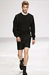 Forår/sommer 2013: Kris Van Assche