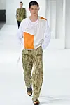 Forår/sommer 2013: Dries Van Noten