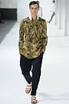 Forår/sommer 2013: Dries Van Noten