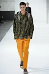 Forår/sommer 2013: Dries Van Noten