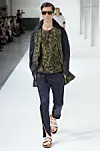 Forår/sommer 2013: Dries Van Noten