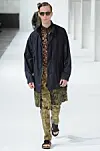 Forår/sommer 2013: Dries Van Noten