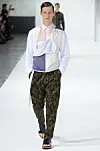 Forår/sommer 2013: Dries Van Noten