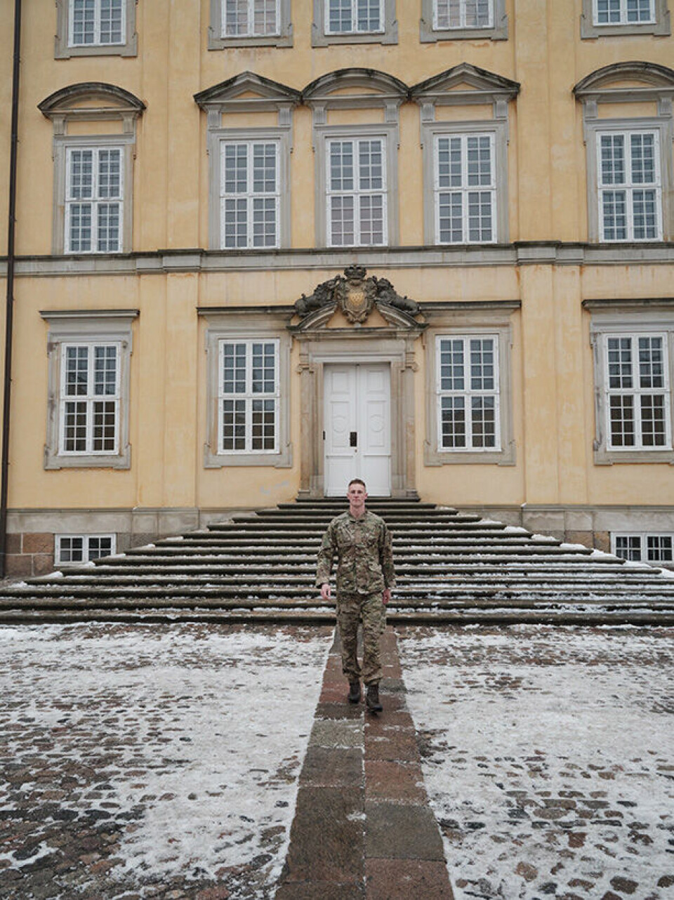 Foto: Michael Falgren
