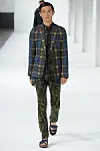 Forår/sommer 2013: Dries Van Noten