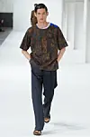 Forår/sommer 2013: Dries Van Noten