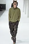Forår/sommer 2013: Dries Van Noten