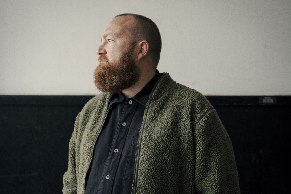 Denny ejer alle kokkes yndlingssted: ”Jeg har haft 20 timers arbejdsdage. Det er forresten ikke noget, man skal glorificere”