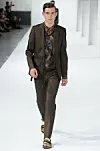 Forår/sommer 2013: Dries Van Noten