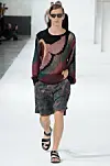 Forår/sommer 2013: Dries Van Noten