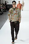 Forår/sommer 2013: Dries Van Noten