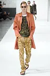 Forår/sommer 2013: Dries Van Noten