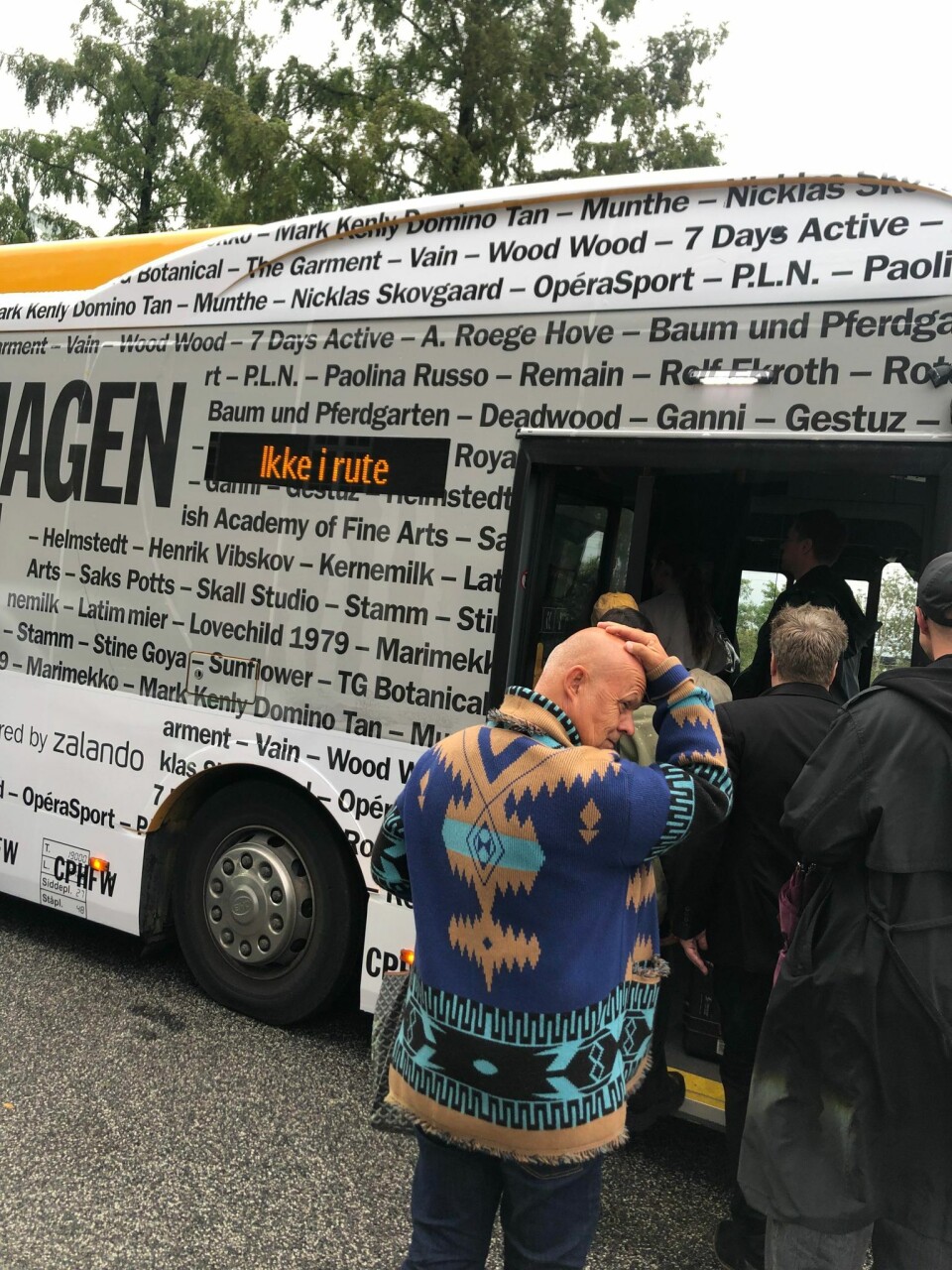 Et lille skridt for Neil